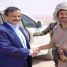 شبوة.. المحافظ يوجه باعتماد مشروع مدرسة وخزان مياه لمنطقة لَجَب بعتق