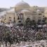 الحركة المدنية تطالب بالإفراج عن أعضاء أسطول الصمود المصري