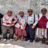 نقابة الصحفيين والإعلاميين الجنوبيين تكرم المخرج الرائد بتلفزيون عدن حبيب أحمد  