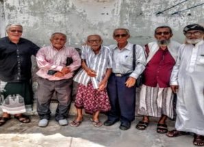 نقابة الصحفيين والإعلاميين الجنوبيين تكرم المخرج الرائد بتلفزيون عدن حبيب أحمد  