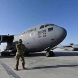 دراسة: الدعم الأمريكي لإسرائيل منذ حرب غزة يتخطى 21 مليار دولار