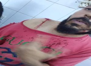 أبين .. الشرطة تلقي القبض على متهم بإطلاق النار في جعار