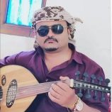 وفاة الفنان الكبير ياسر السرحي، أحد أبرز رموز الأغنية اليافعية