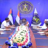 انتقالي وادي حضرموت يناقش الخطة الإعلامية لتغطية فعالية إحياء ذكرى 14 أكتوبر