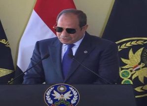 السيسي يدعو ترامب لحضور توقيع اتفاق غزة في مصر حال التوصل إليه