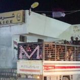 المهرة .. حملة على تجمعات المهاجرين غير الشرعيين وشبكات التهريب النشطة تسفر عن ضبط 26 مهربًا من الجنسية الإثيوبية وترحيل 406 مهاجرين غير شرعيين