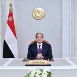 خلافات جديدة بين مصر وأثيوبيا بسبب سد النهضة