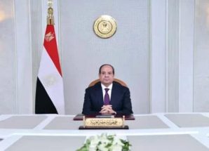 خلافات جديدة بين مصر وأثيوبيا بسبب سد النهضة