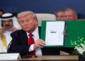 قمة شرم الشيخ تُتوج بتوقيع «وثيقة شاملة» لاتفاق غزة