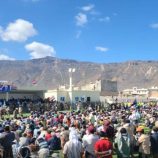 سقطرى.. احتفالات حاشدة بمناسبة ذكرى ثورة 14 أكتوبر المجيدة