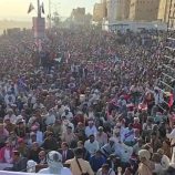 حضرموت ضد الفتنة: مليونية شبام التاريخية تجسد التصالح والتسامح