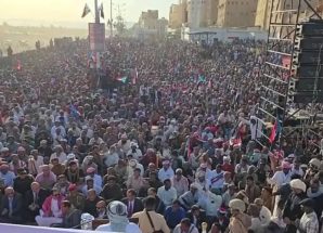 حضرموت ضد الفتنة: مليونية شبام التاريخية تجسد التصالح والتسامح