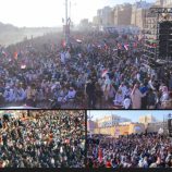 نجاح مهرجان شبام وفضيحة بيانات القبائل المزوّرة