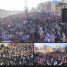 نجاح مهرجان شبام وفضيحة بيانات القبائل المزوّرة
