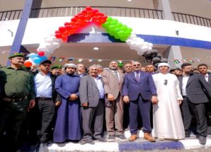 الإمارات شعلة العلم في سماء الجنوب من بناء المدارس إلى ابتعاث العقول.. بصمات لا تُمحى في مسيرة التعليم الجنوبي