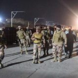 عشرات القتلى في غارات باكستانية على مدينة قندهار الأفغانية