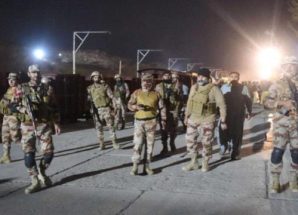 عشرات القتلى في غارات باكستانية على مدينة قندهار الأفغانية