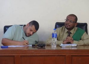 محكمة صيرة تحجز قضية واقعة القتل في حي الطويلة للنطق بالحكم الأربعاء القادم
