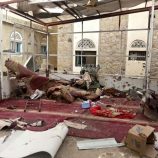 تقرير حقوقي: مليشيات الحوثي الارهابية ارتكبت 4896 اعتداء وجريمة بحق رجال الدين ودور العبادة