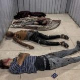 غزة .. استشهاد فلسطينيين برصاص الجيش الإسرائيلي