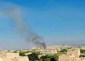 القوات الجنوبية تتصدى لهجوم إرهابي في المحفد