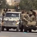 مليشيا الحوثي تختطف أكثر من 20 مواطنًا في إب اليمنية