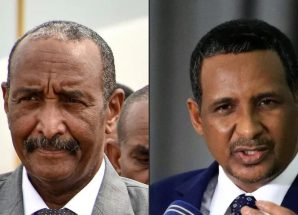 هدنة وشيكة بالسودان وحديث عن لقاء محتمل بين البرهان وحميدتي