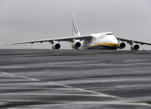 جسر جوي سري بين روسيا وإيران يثير تساؤلات حول تبادل الأسلحة