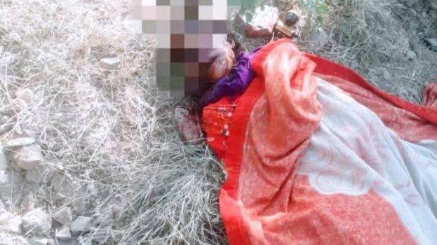 شرطة لحج تضبط مشتبه بهم في قضية قتل امرأة