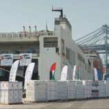 عامان على “الفارس الشهم 3”.. الإمارات تواصل إغاثة أهالي غزة