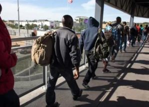 ترامب: ملاحقة المهاجرين غير الشرعيين غير كافية