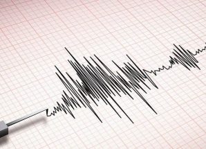 زلزال بقوة 5.5 درجة يضرب إندونيسيا