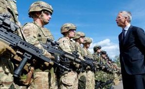 الناتو بين نارين.. اعترافات ستولتنبرغ تكشف كواليس حرب أوكرانيا