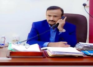 المحافظ بن الوزير يتوصل إلى اتفاق مع اللجنة العمالية بحقل العقلة لتزويد كهرباء عدن بالنفط الخام