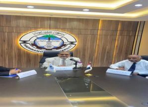 جامعة حضرموت تعلن شراكة إستراتيجية مع جامعة الصين للبترول