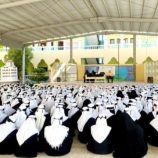 اختتام برنامج لمكافحة الابتزاز الإلكتروني يستهدف عشر مدارس في المكلا