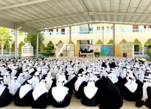 اختتام برنامج لمكافحة الابتزاز الإلكتروني يستهدف عشر مدارس في المكلا