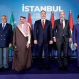 واشنطن تسعى لتفويض أممي لنشر قوات دولية بغزة