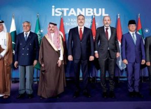 واشنطن تسعى لتفويض أممي لنشر قوات دولية بغزة