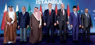 واشنطن تسعى لتفويض أممي لنشر قوات دولية بغزة