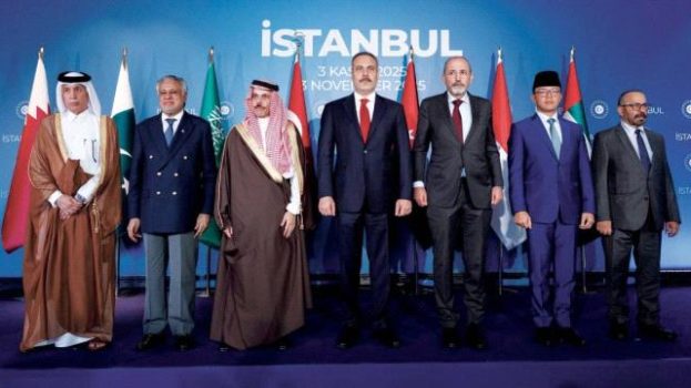 واشنطن تسعى لتفويض أممي لنشر قوات دولية بغزة