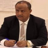 الصحفي الكثيري يتعرض لتهديد صريح بسبب تغطيته لأحداث التمرد في الهضبة