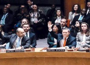 ترحيب إقليمي دولي واسع باعتماد خطة ترامب بشأن غزة