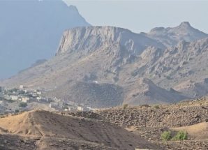 خسائر بشرية في صفوف مليشيا الحوثي في جبهة القرين بالمُسيمير شمالي لحج