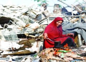 إسرائيل قتلت 236 فلسطينياً في غزة منذ «وقف النار»