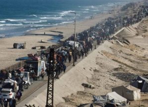 إندونيسيا…استعدادات لإرسال 20 الف جندي لحفظ السلام في غزة