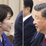 هزيمة عسكرية “ساحقة” .. تحذيرات صينية لليابان في حال استخدمت القوة في تايون