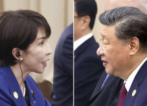 هزيمة عسكرية “ساحقة” .. تحذيرات صينية لليابان في حال استخدمت القوة في تايون