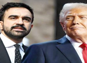 ترامب: أمريكا يجب أن تختار “بين الشيوعية والمنطق السليم