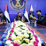 انتقالي وادي حضرموت يطلع على الخطة الأمنية النهائية الخاصة بتأمين فعالية ذكرى عيد الاستقلال#نوفمبر_استقلال_الجنوب_يتجدد